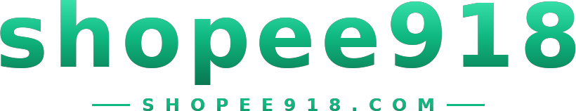 shopee918 logo