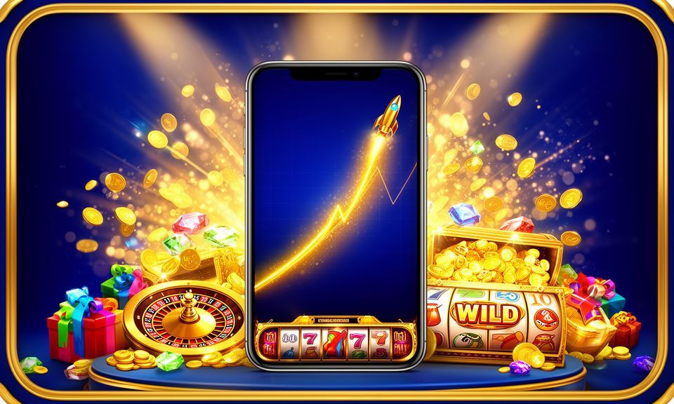 shopee918 mobile gaming