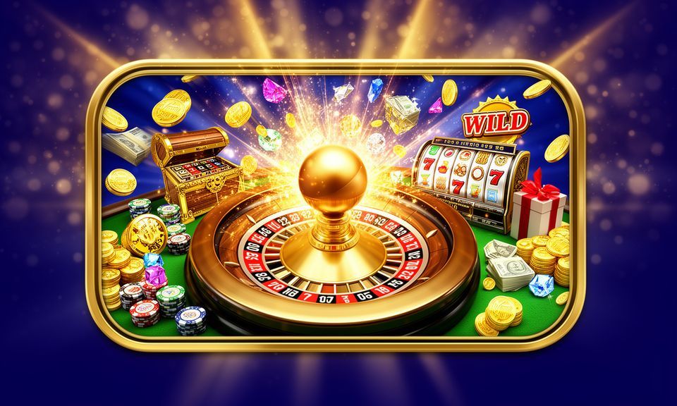 shopee918 mobile gaming