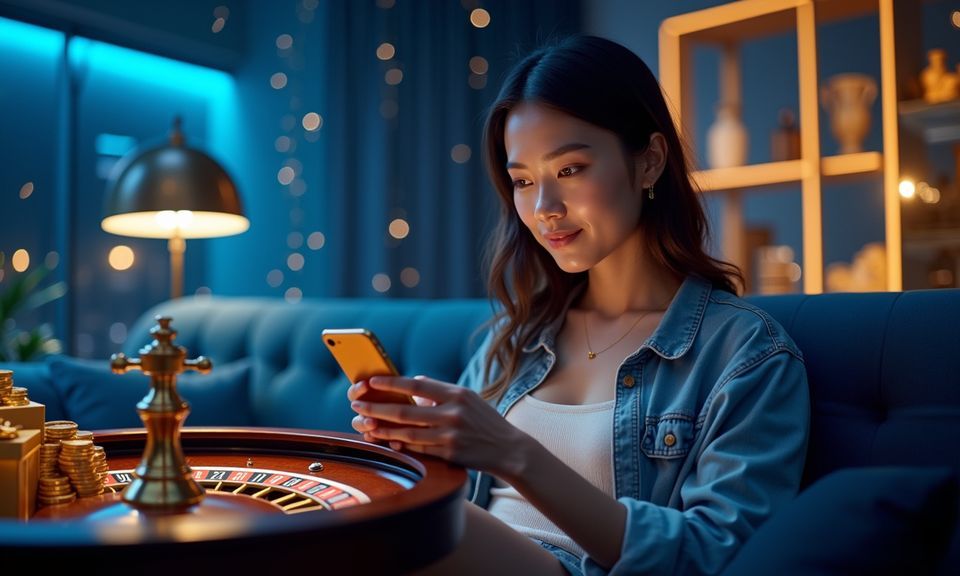 shopee918 editorial visual